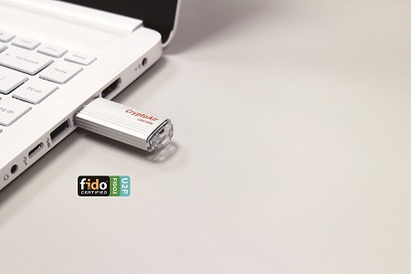 FIDO2 Security Key