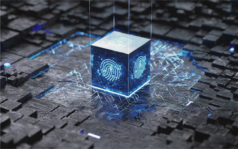 KVSoftKey - SRAM PUF for heightened security