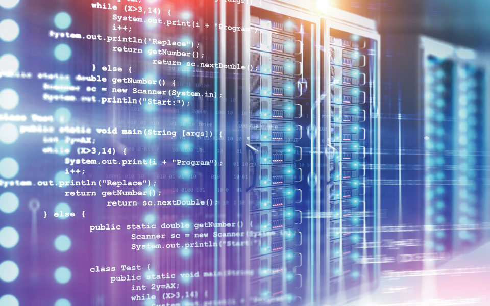 iBadge Device Management - IoT Security Solution