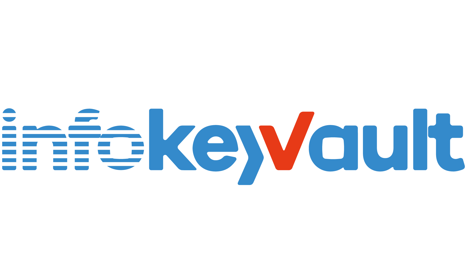 InfoKeyVault
